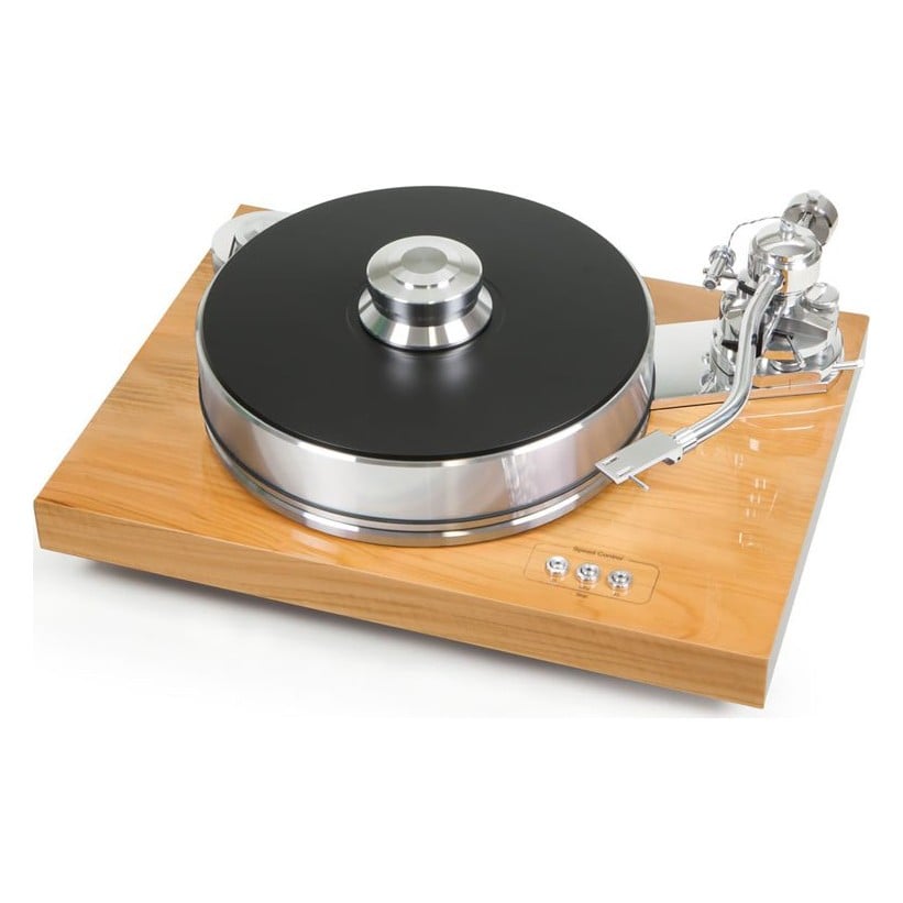 Pro-Ject Signature 10