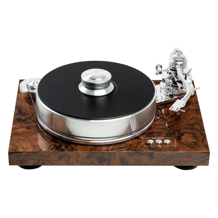 Pro-Ject Signature 10