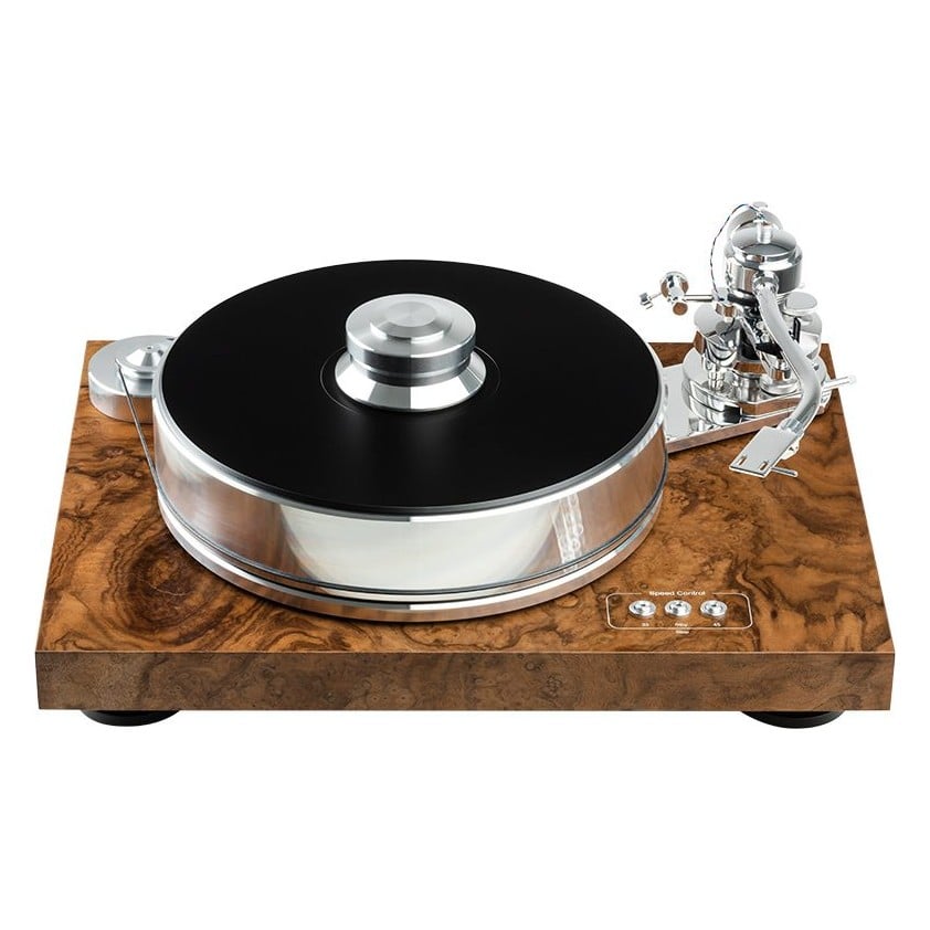Pro-Ject Signature 10