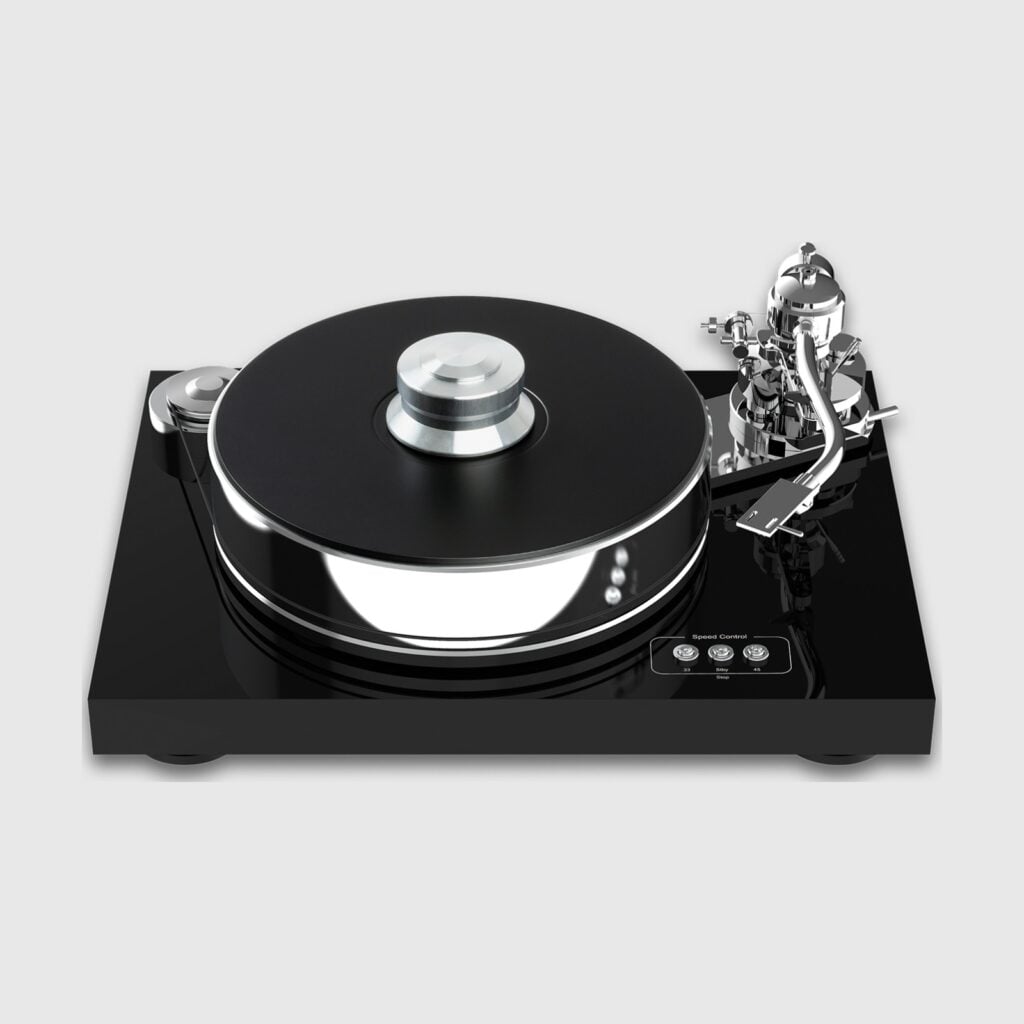Pro-Ject Signature 10 SuperPack