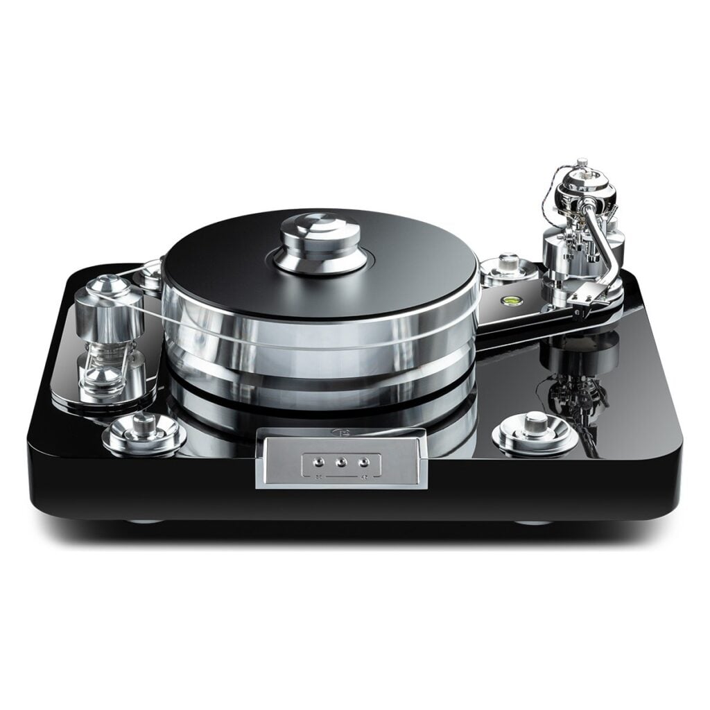 Pro-Ject Signature 12.2