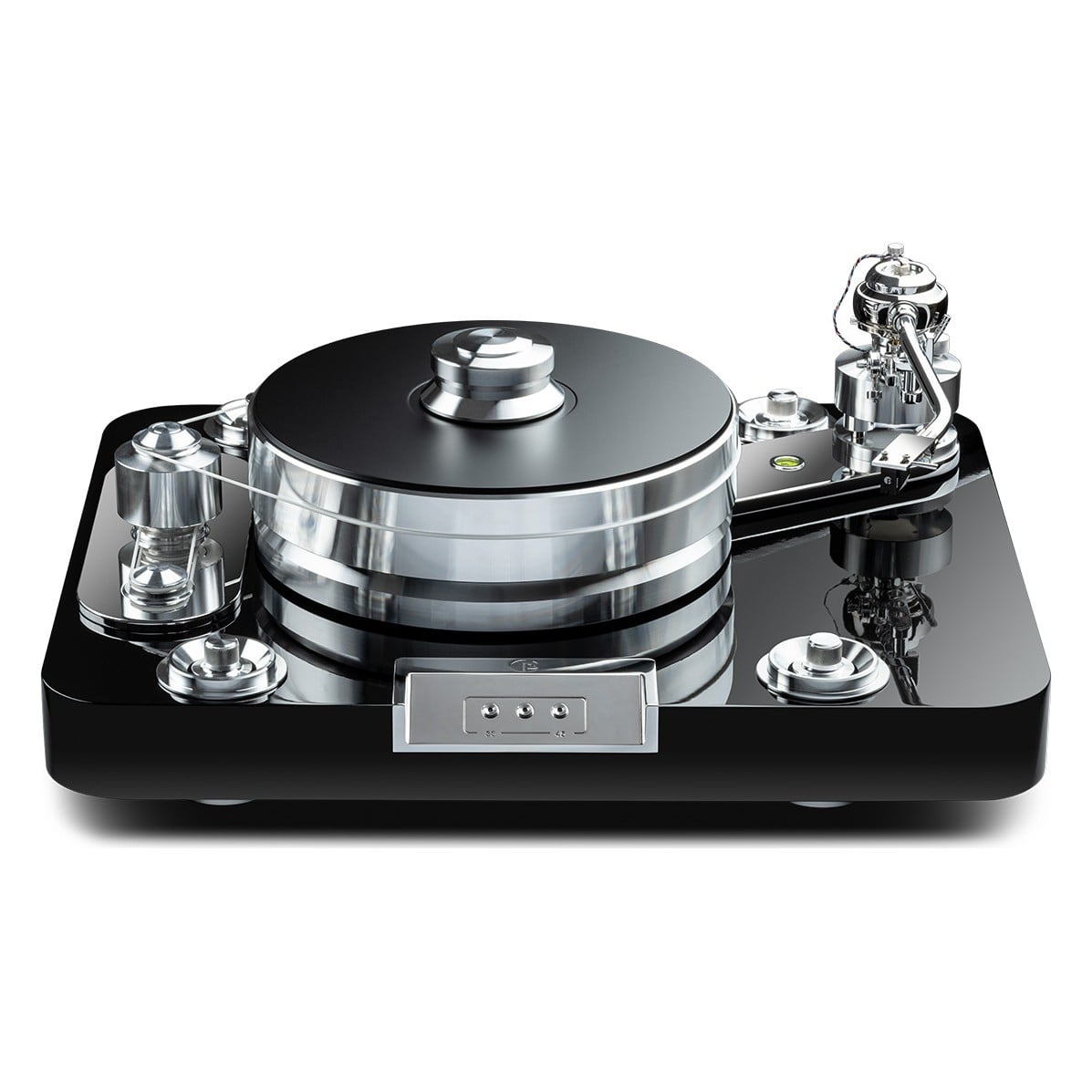 Pro-Ject Signature 12.2