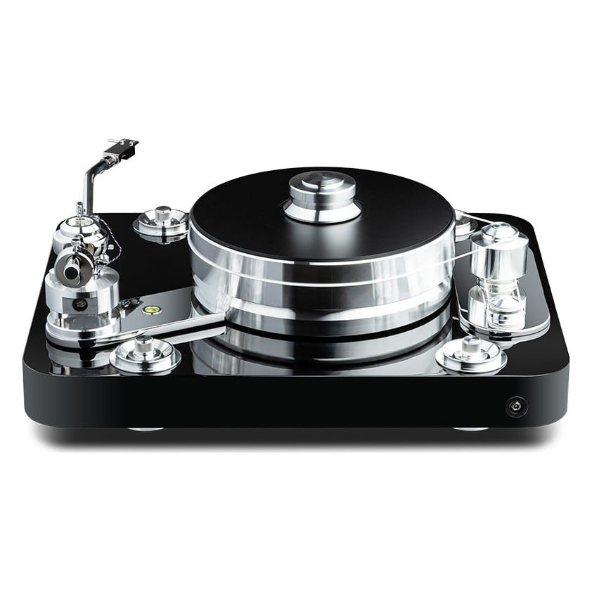 Pro-Ject Signature 12.2