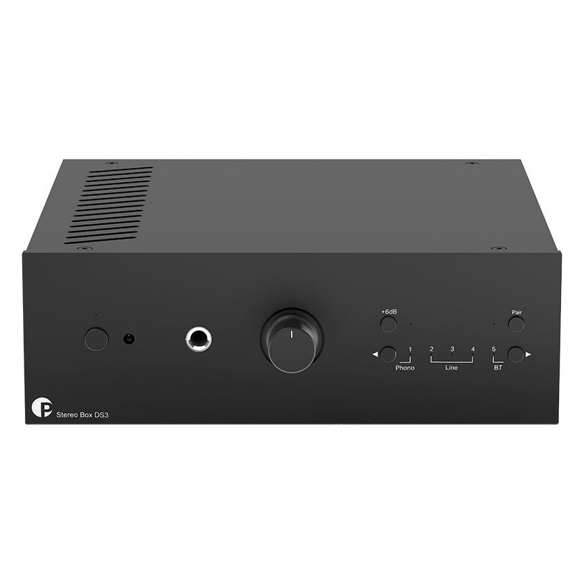 Pro-Ject Stereo Box DS3