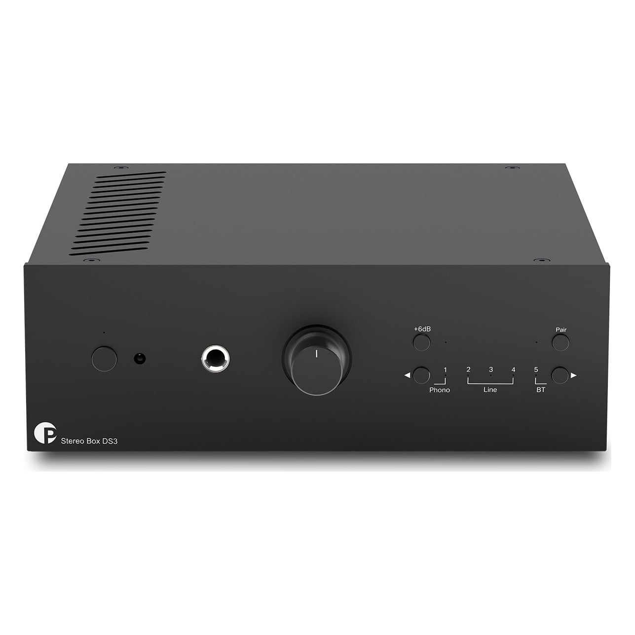 Pro-Ject Stereo Box DS3