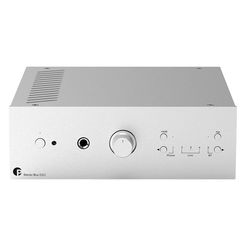 Pro-Ject Stereo Box DS3