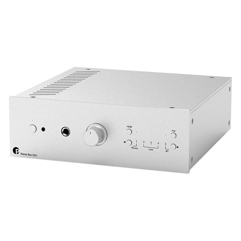 Pro-Ject Stereo Box DS3