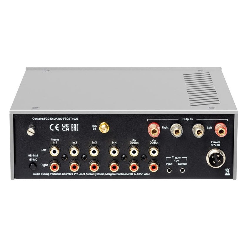 Pro-Ject Stereo Box DS3