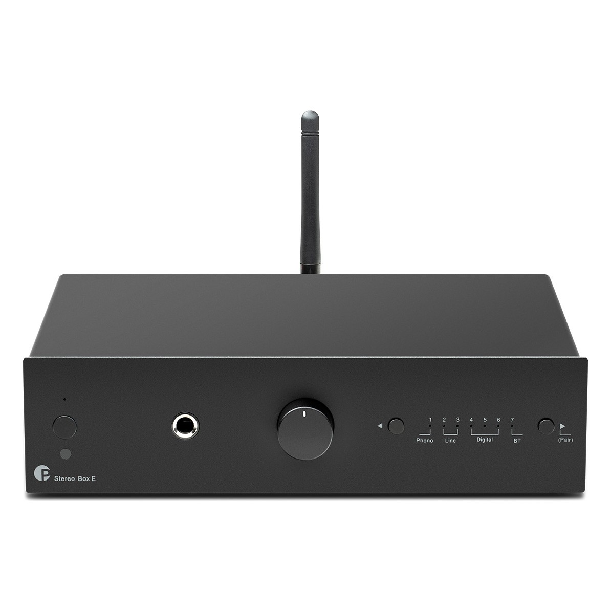 Pro-Ject Stereo Box E