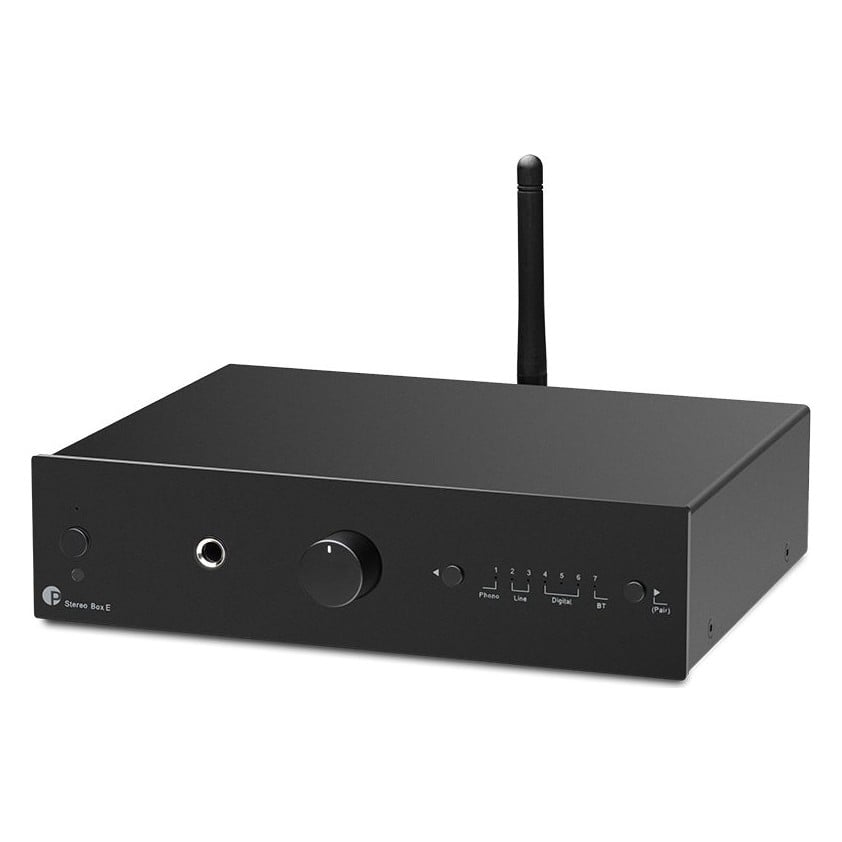 Pro-Ject Stereo Box E