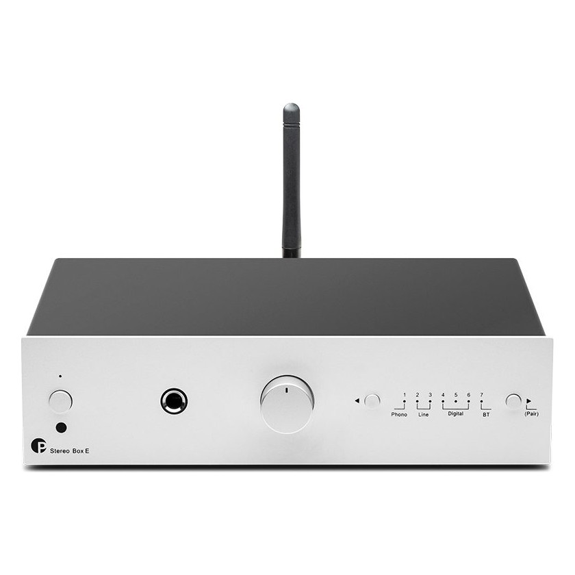 Pro-Ject Stereo Box E