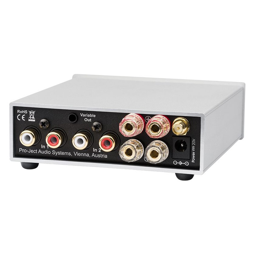 Pro-Ject Stereo Box S3 BT