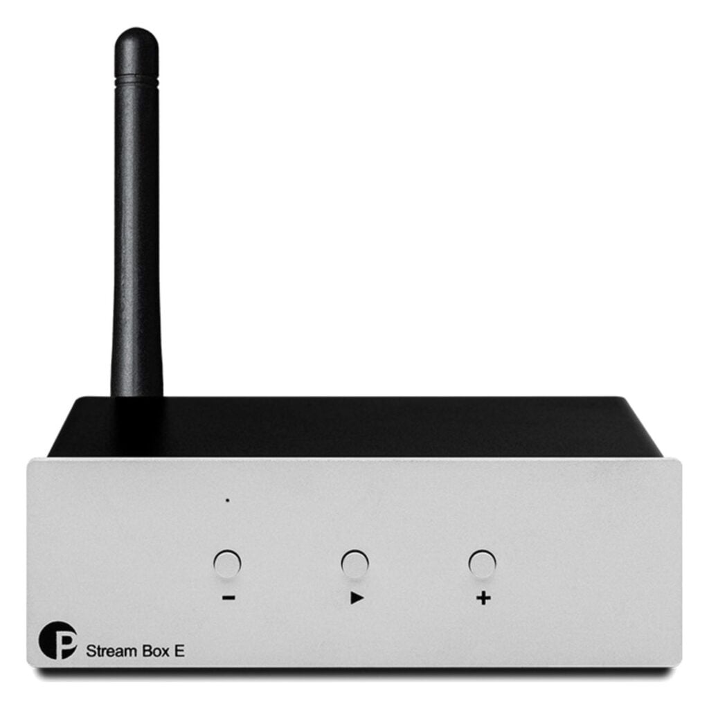 Pro-Ject Stream Box E