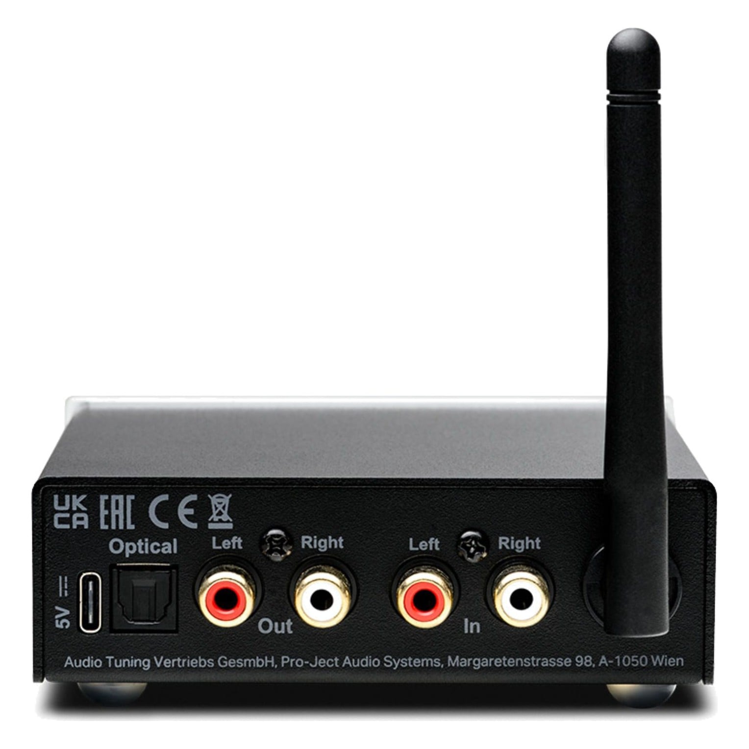 Pro-Ject Stream Box E