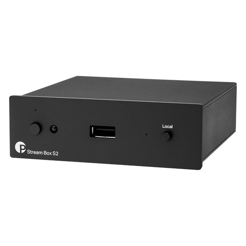 Pro-Ject Stream Box S2