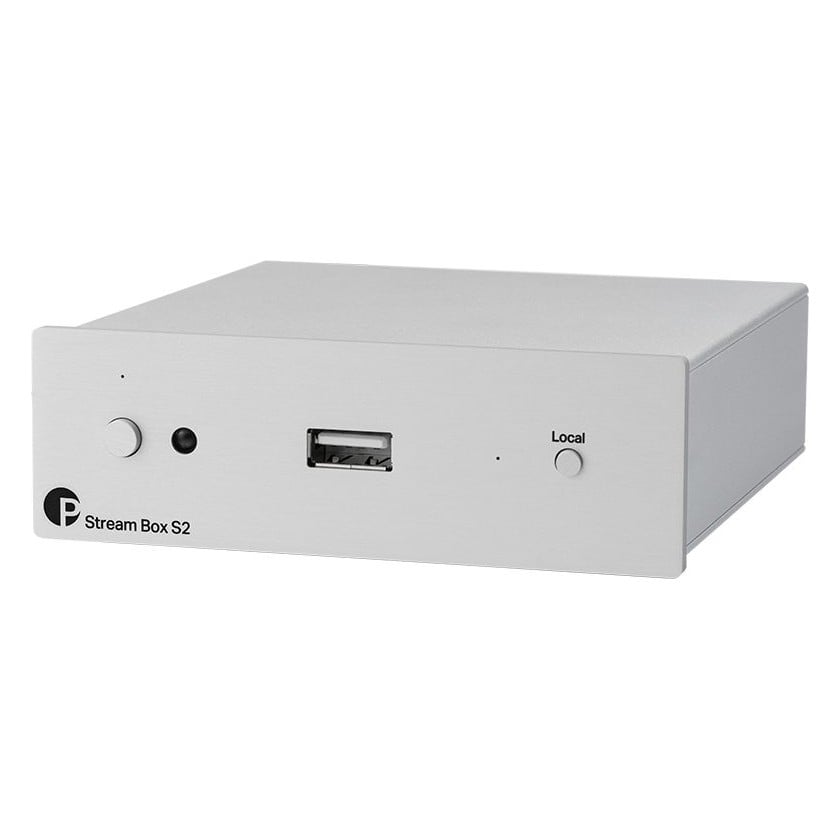Pro-Ject Stream Box S2