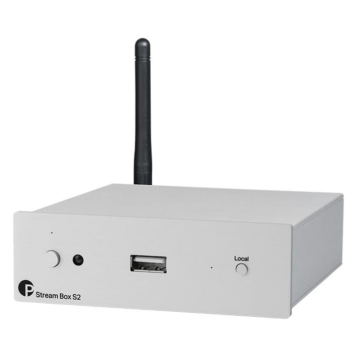 Pro-Ject Stream Box S2