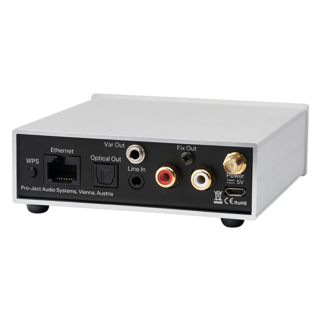 Pro-Ject Stream Box S2