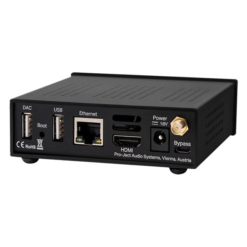 Pro-Ject Stream Box S2 Ultra