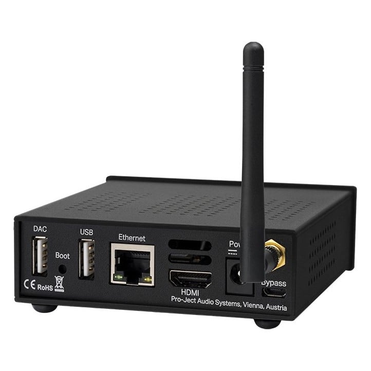 Pro-Ject Stream Box S2 Ultra