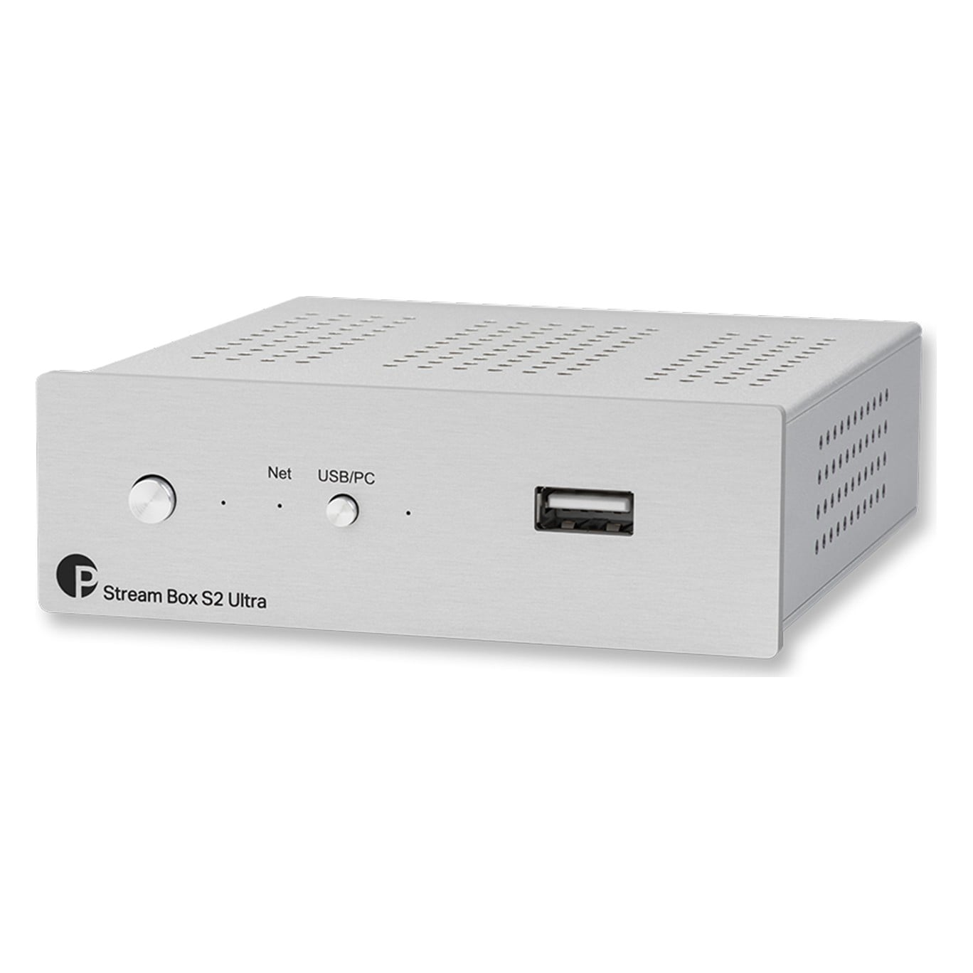 Pro-Ject Stream Box S2 Ultra