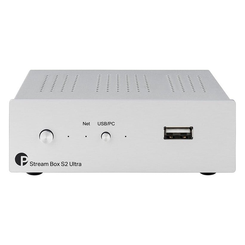 Pro-Ject Stream Box S2 Ultra