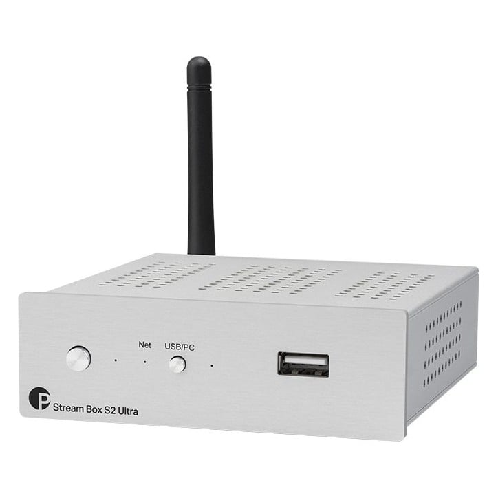 Pro-Ject Stream Box S2 Ultra
