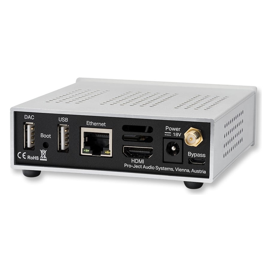 Pro-Ject Stream Box S2 Ultra