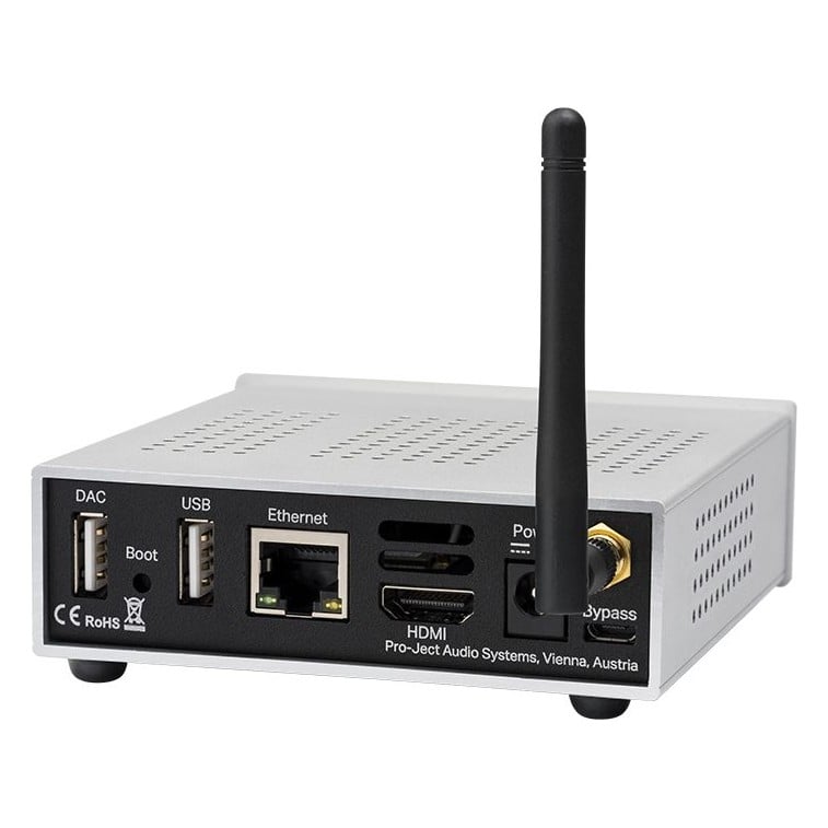 Pro-Ject Stream Box S2 Ultra