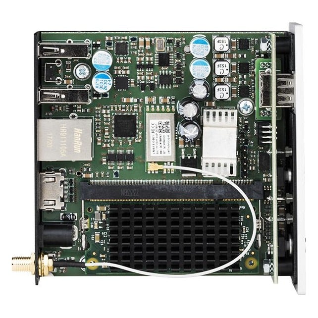 Pro-Ject Stream Box S2 Ultra