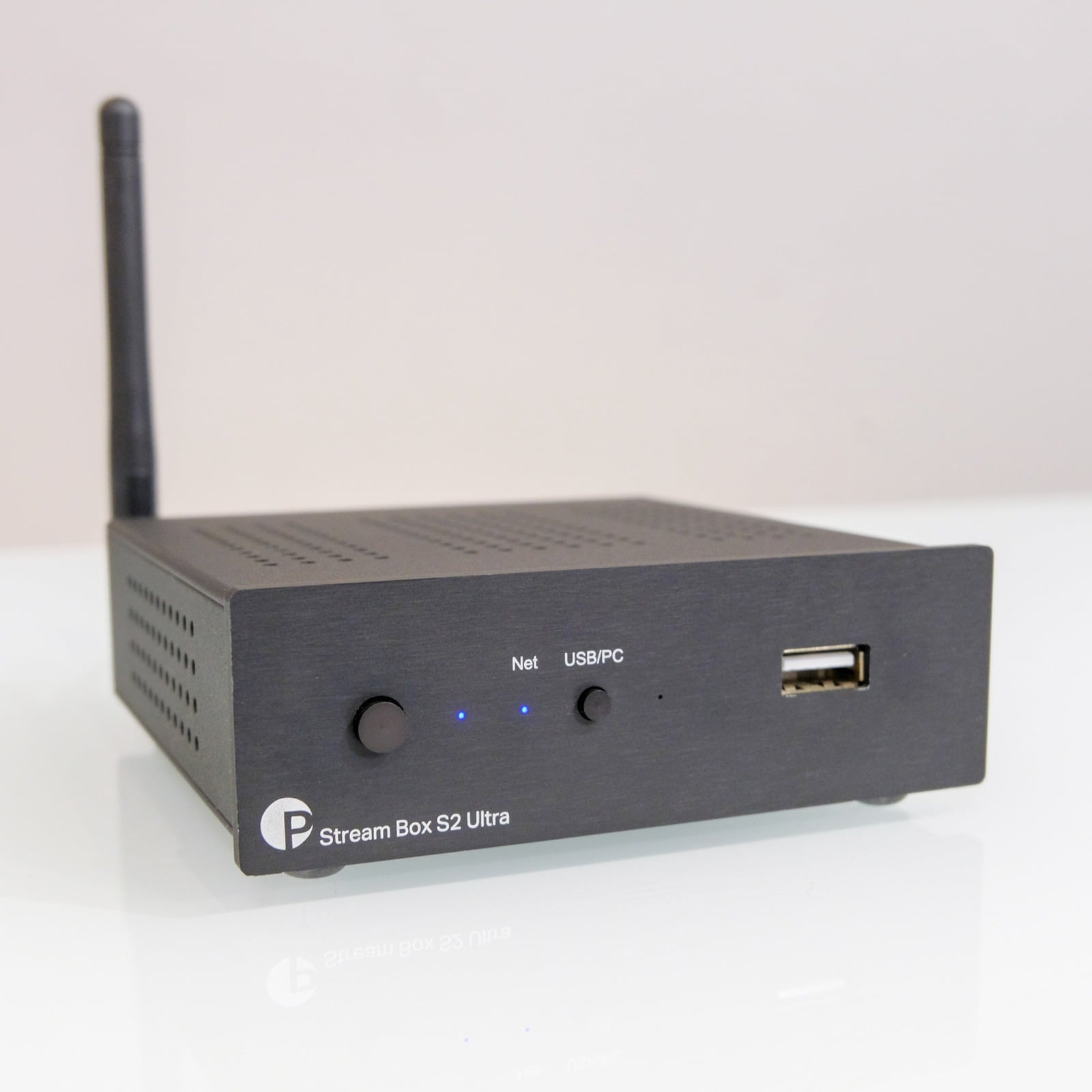 Pro-Ject Stream Box S2 Ultra