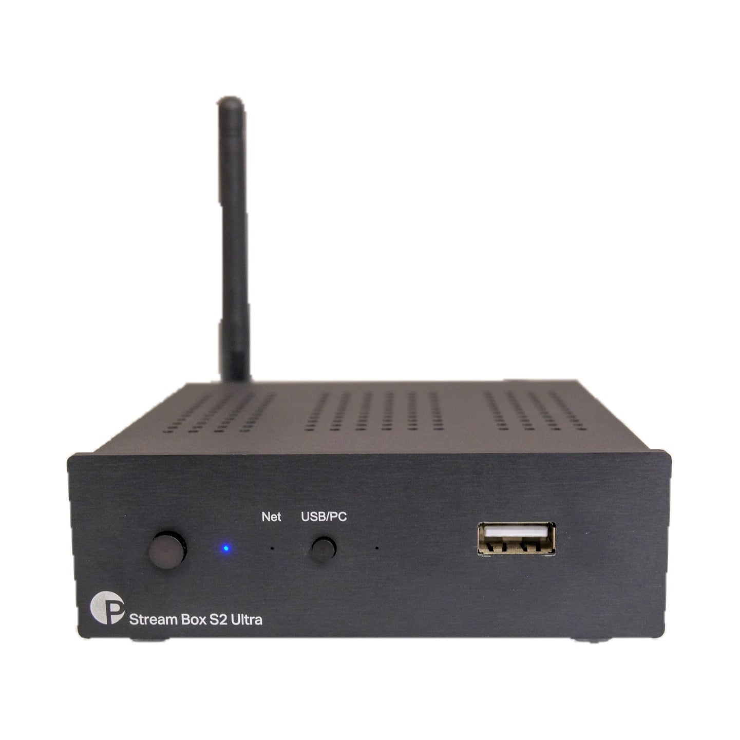 Pro-Ject Stream Box S2 Ultra