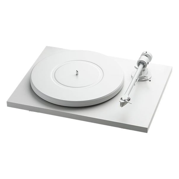 Pro-Ject T1 EVO White Edition