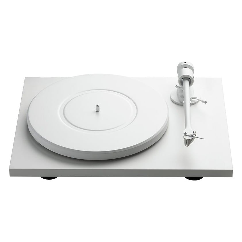 Pro-Ject T1 EVO White Edition