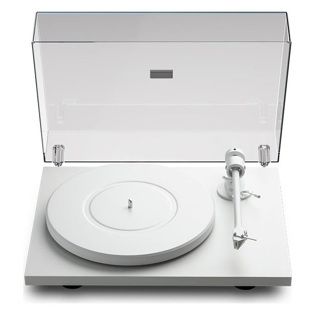 Pro-Ject T1 EVO White Edition