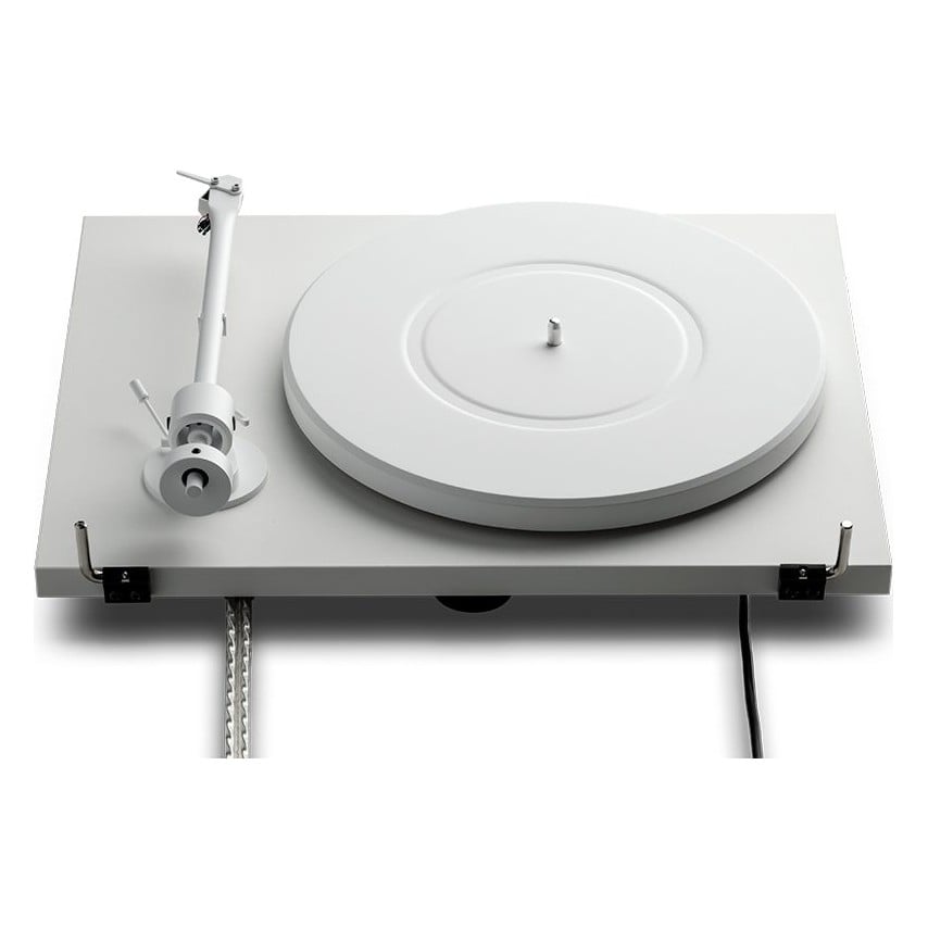 Pro-Ject T1 EVO White Edition