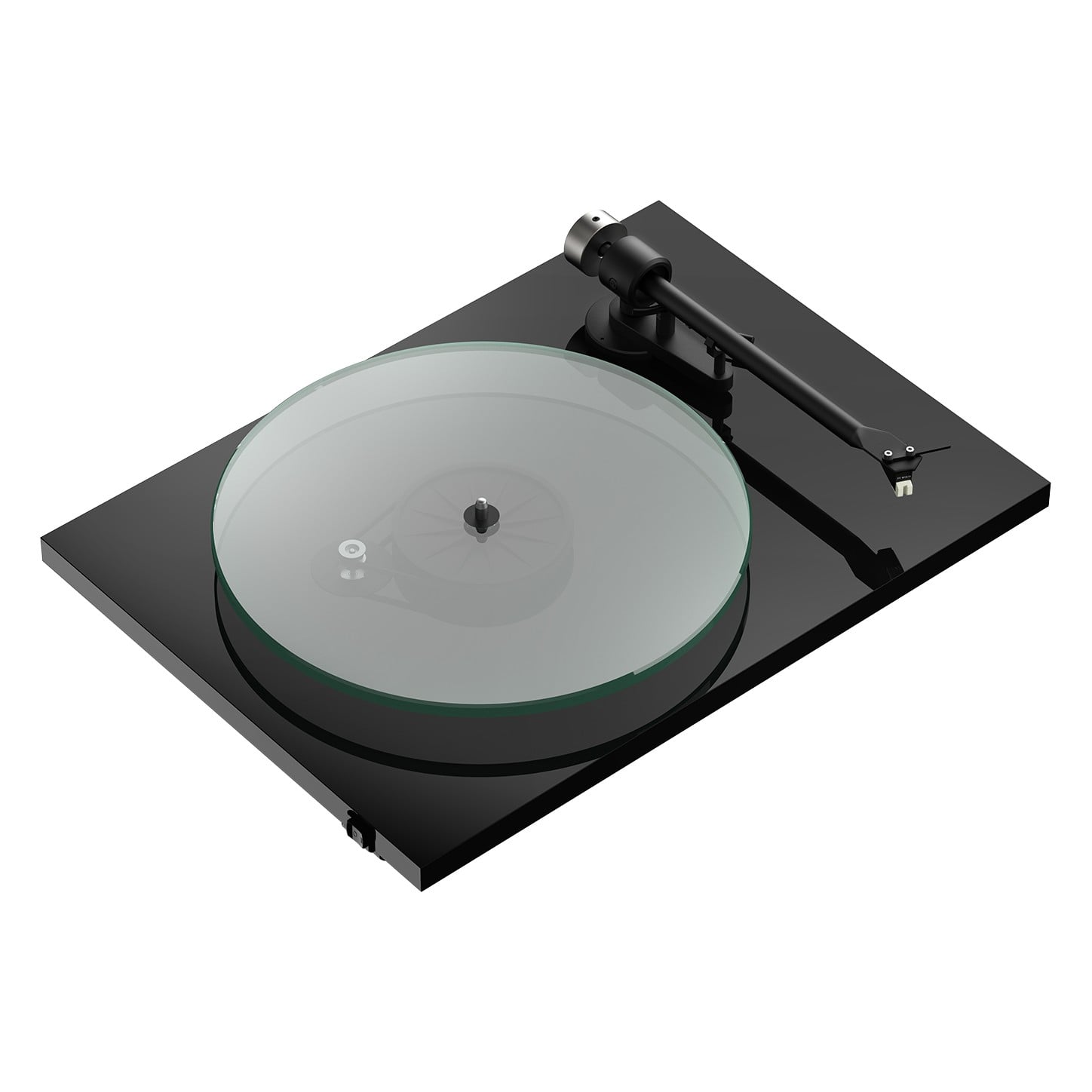Pro-Ject T2 W
