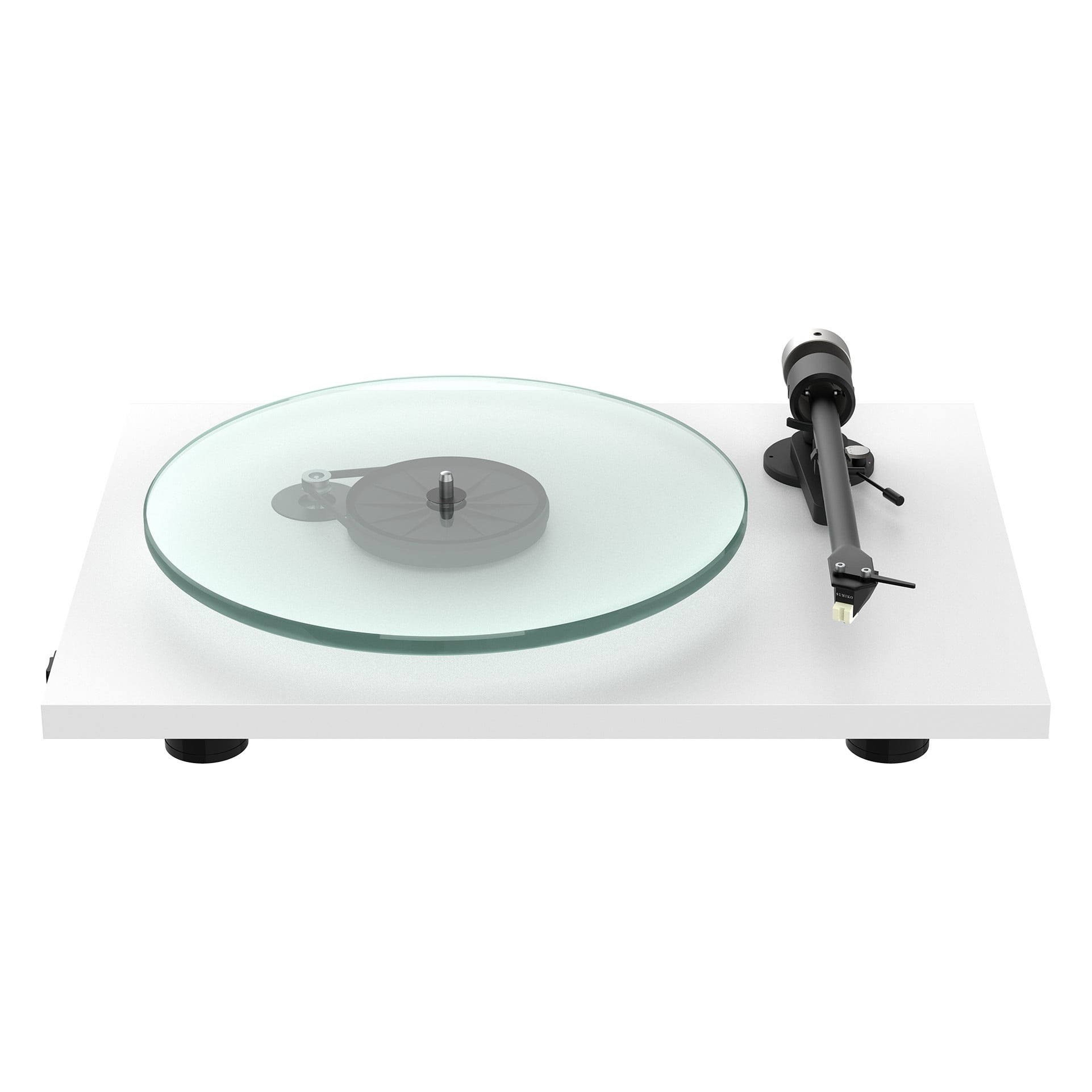 Pro-Ject T2 W