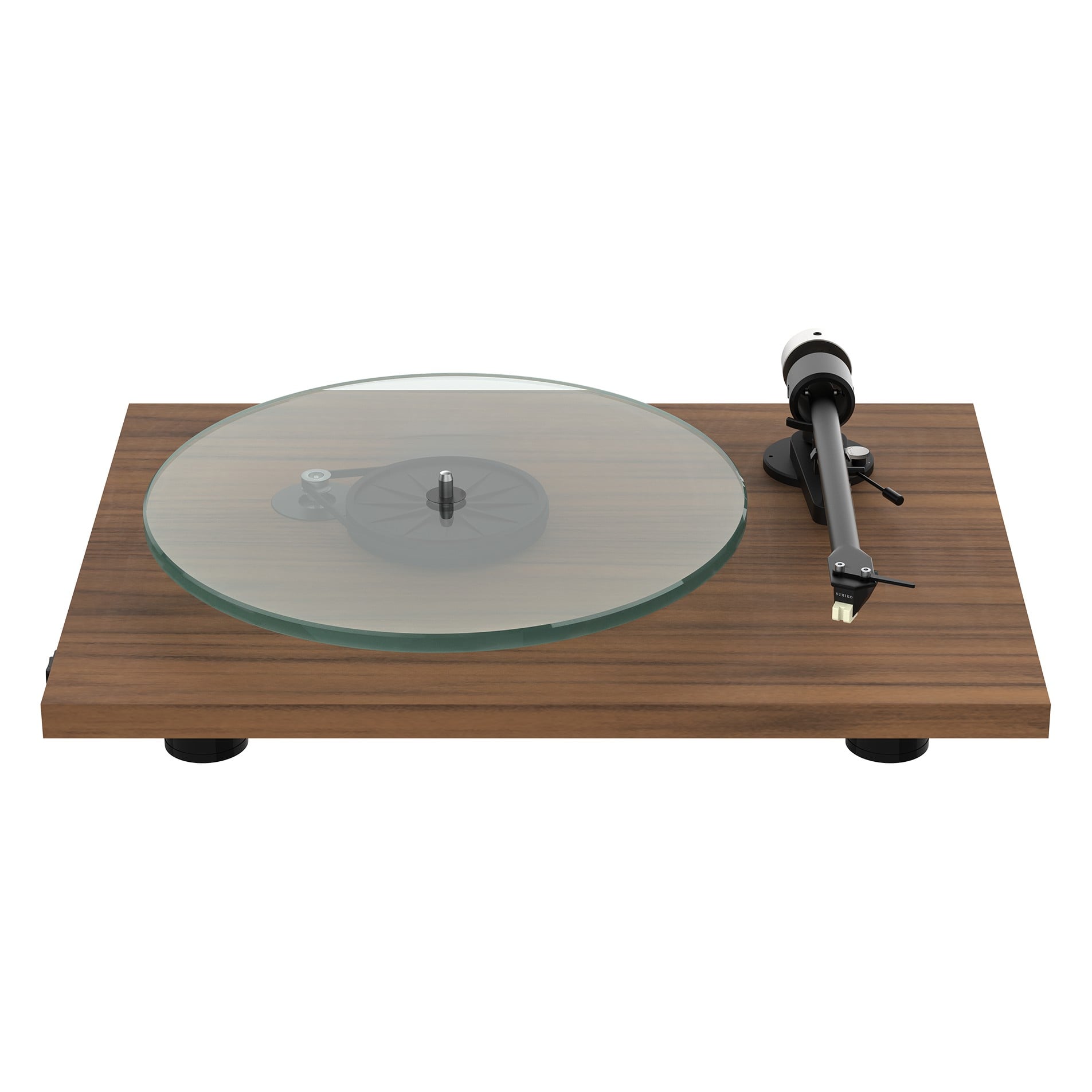 Pro-Ject T2 W