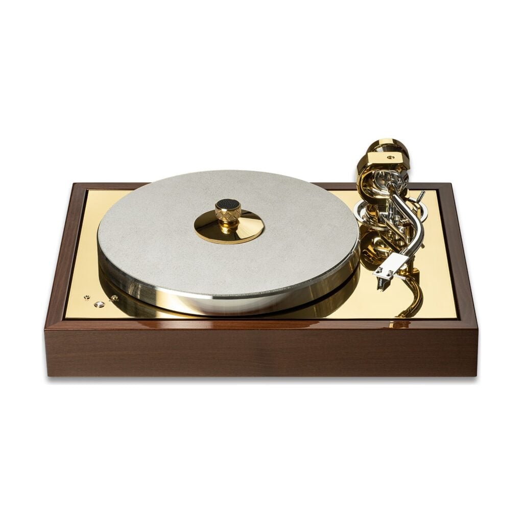 Pro-Ject The Classic Reference - VPO-175