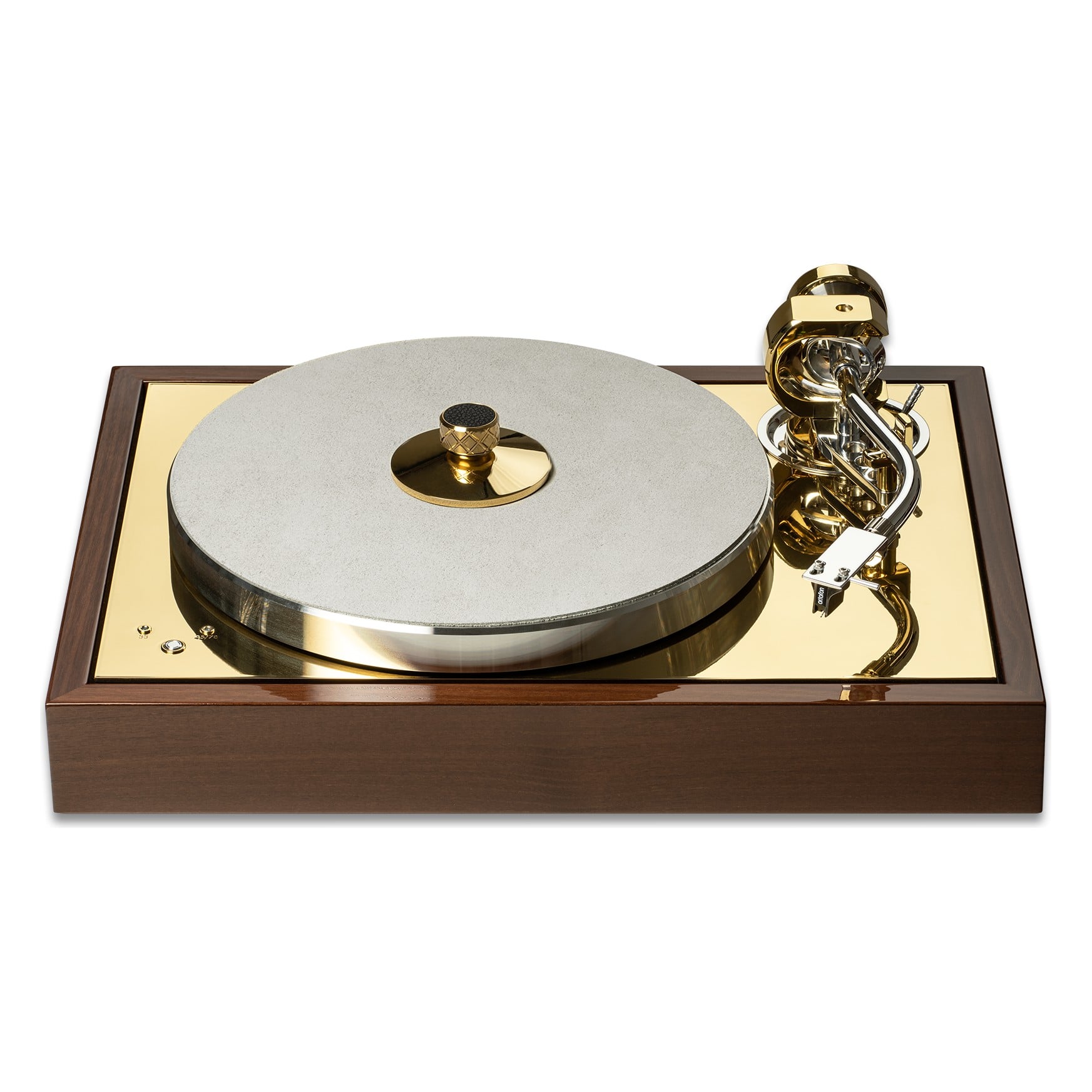 Pro-Ject The Classic Reference - VPO-175