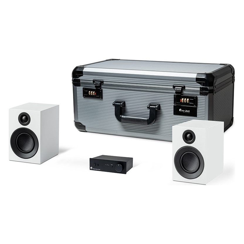 Pro-Ject Travel Set