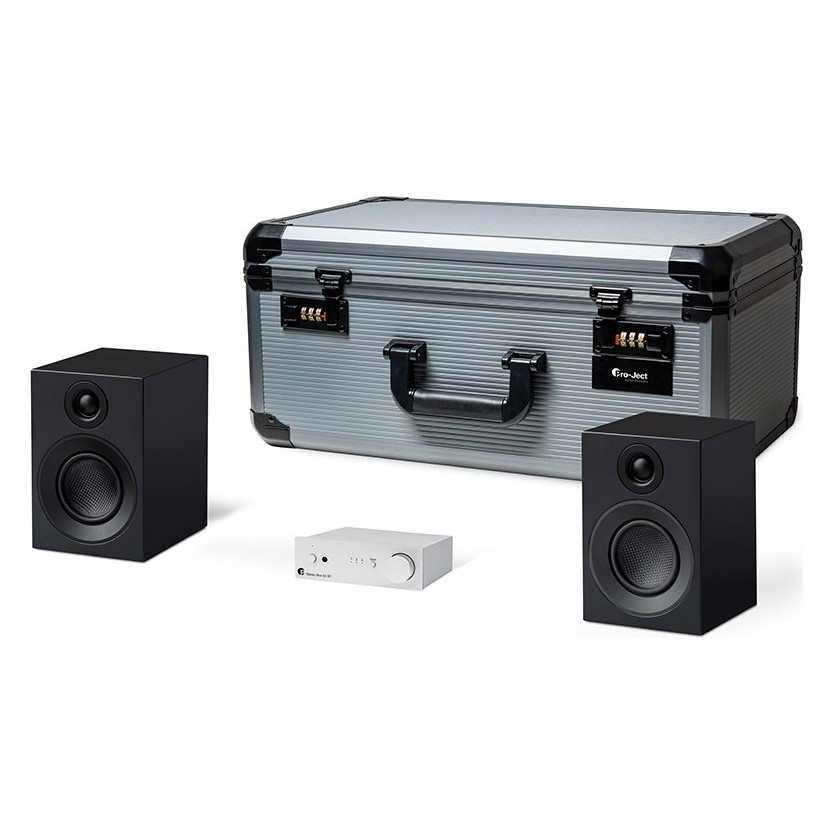 Pro-Ject Travel Set