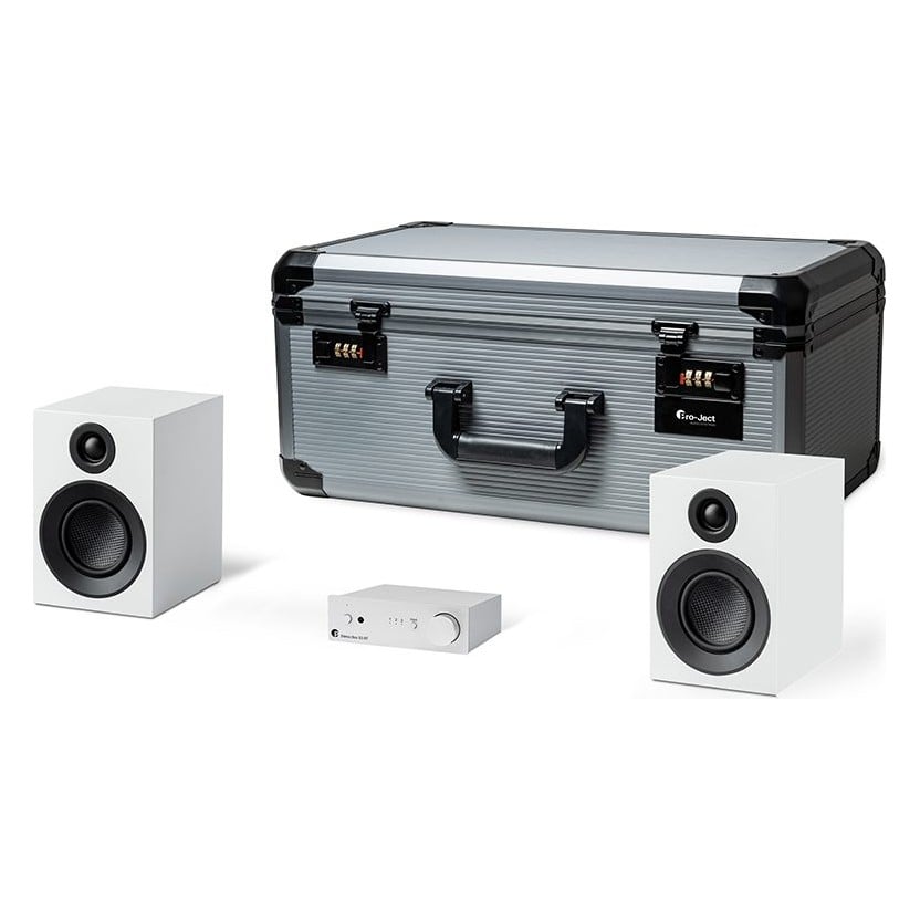 Pro-Ject Travel Set