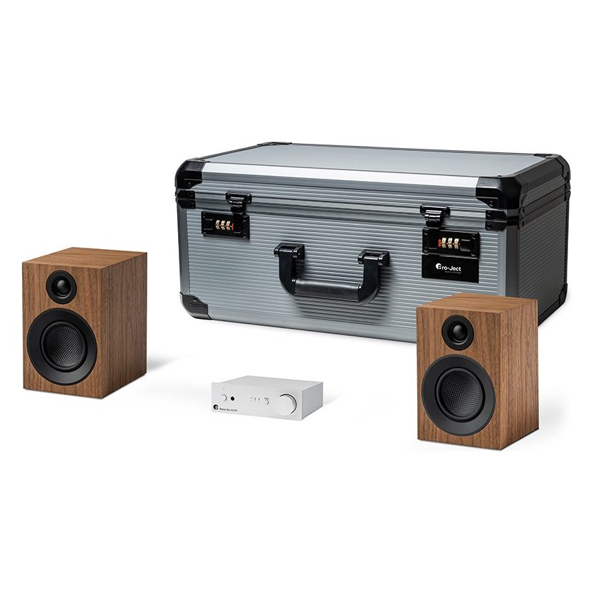 Pro-Ject Travel Set
