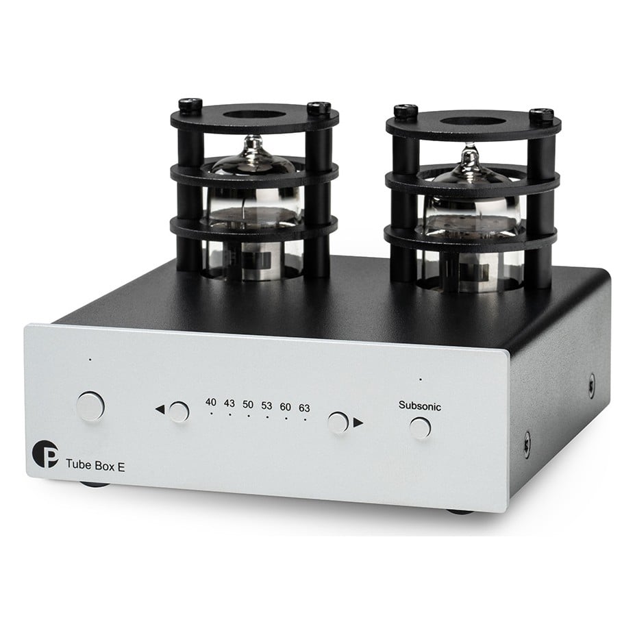 Pro-Ject Tube Box E