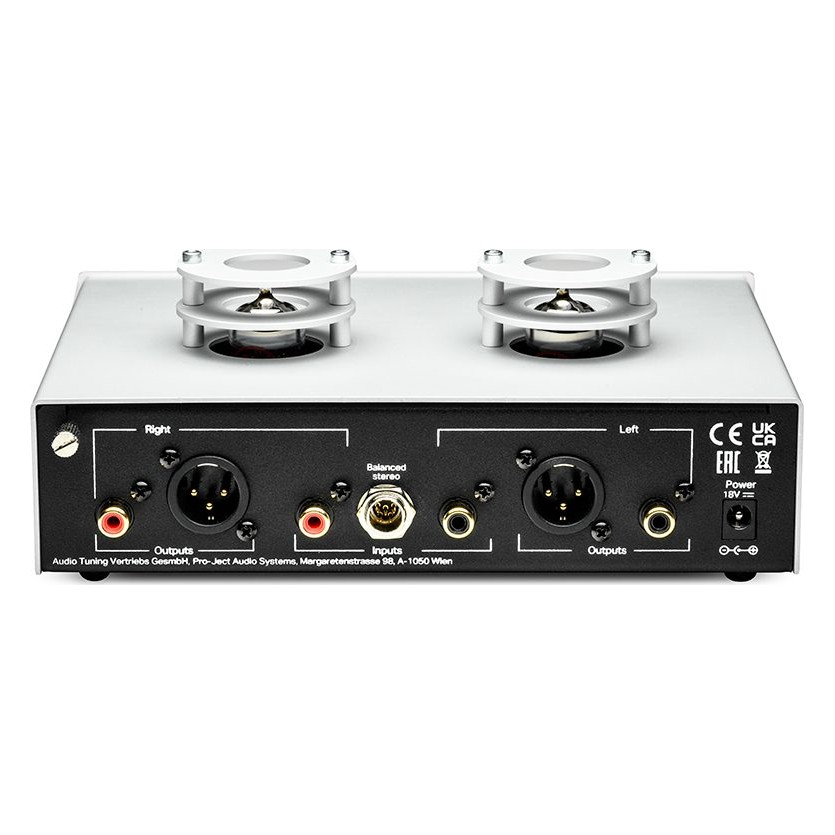Pro-Ject Tube Box S3 B
