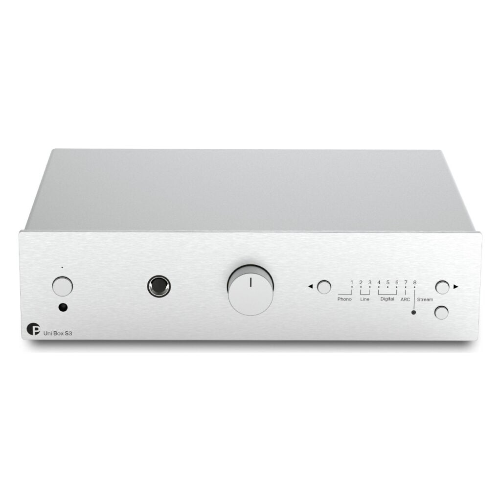 Pro-Ject Uni Box S3