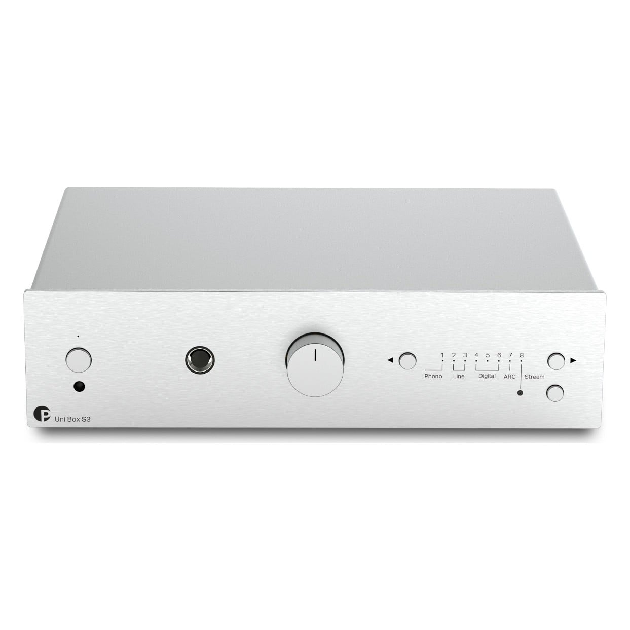 Pro-Ject Uni Box S3