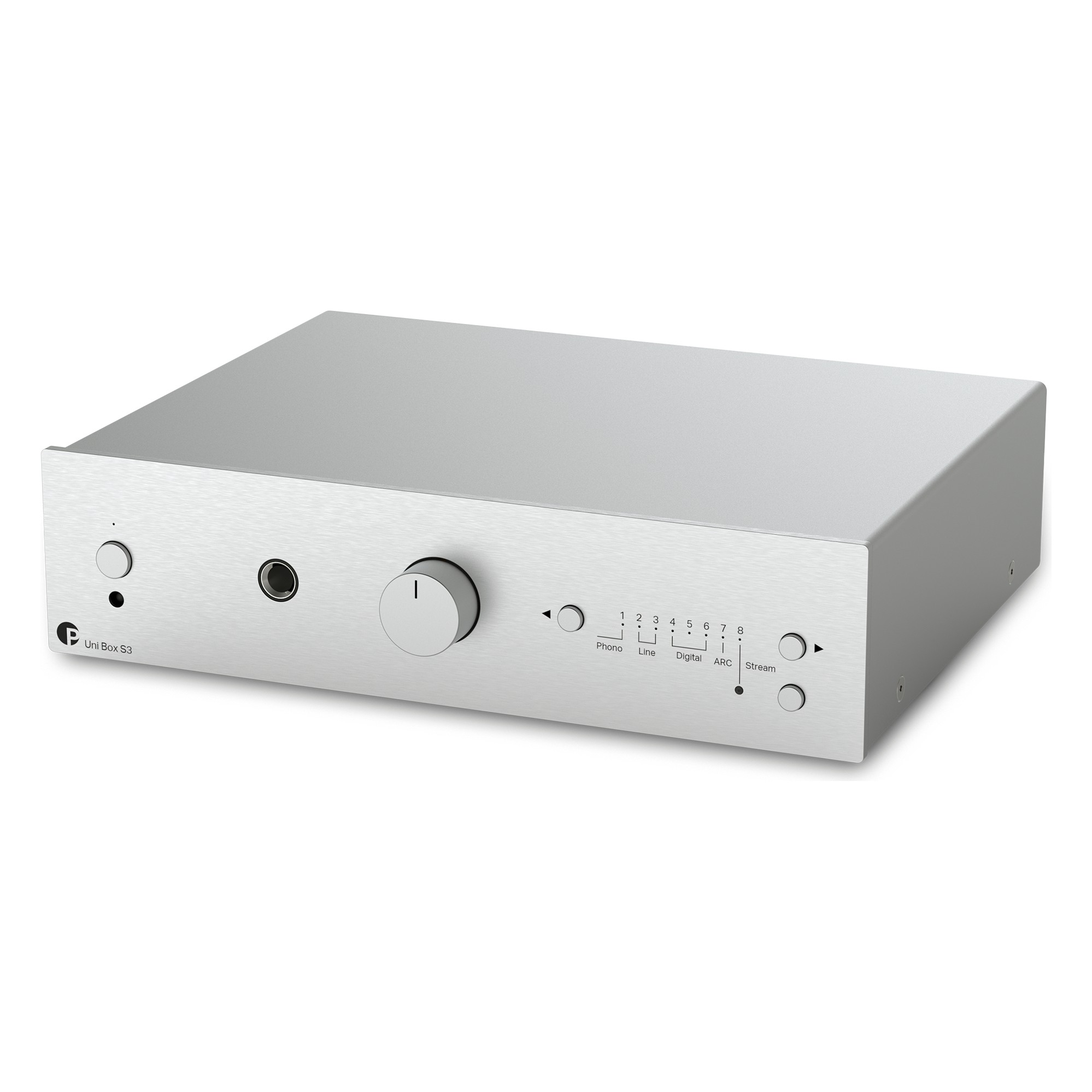 Pro-Ject Uni Box S3